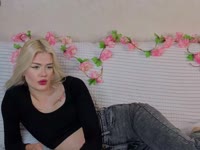 Blondemoor